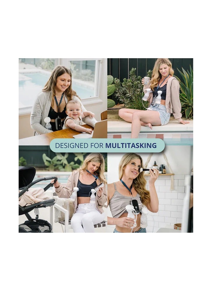 بيبي بوذا مضخة بيبي بوذا 2.0 الجديدة والمحسنة - Image 5