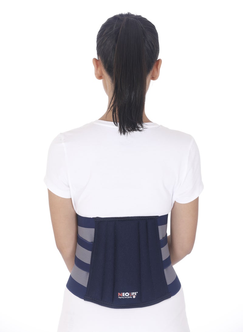 NEOLIFE دعم لومبو ساكرال - حجم XX كبير - Image 1