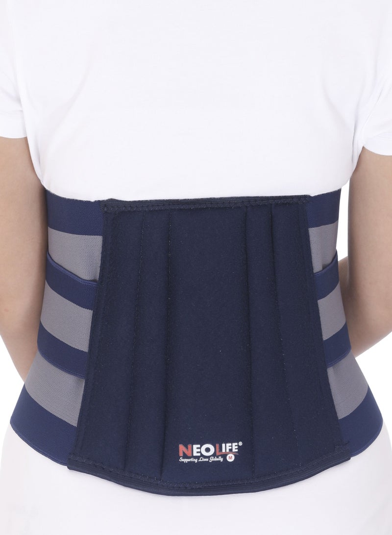 NEOLIFE دعم لومبو ساكرال - حجم XX كبير - Image 3