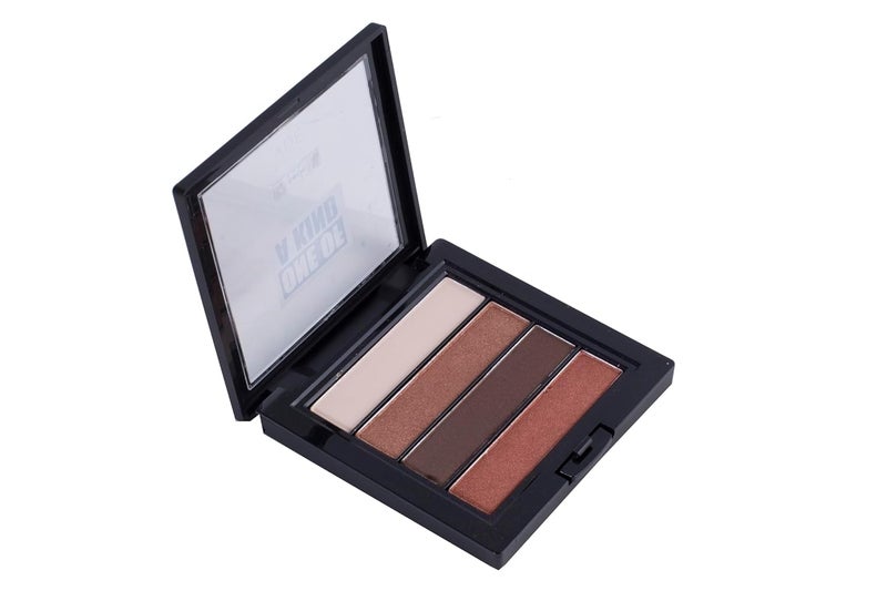Sedell Paris 4 colors Travel size Mini Palette - Image 1