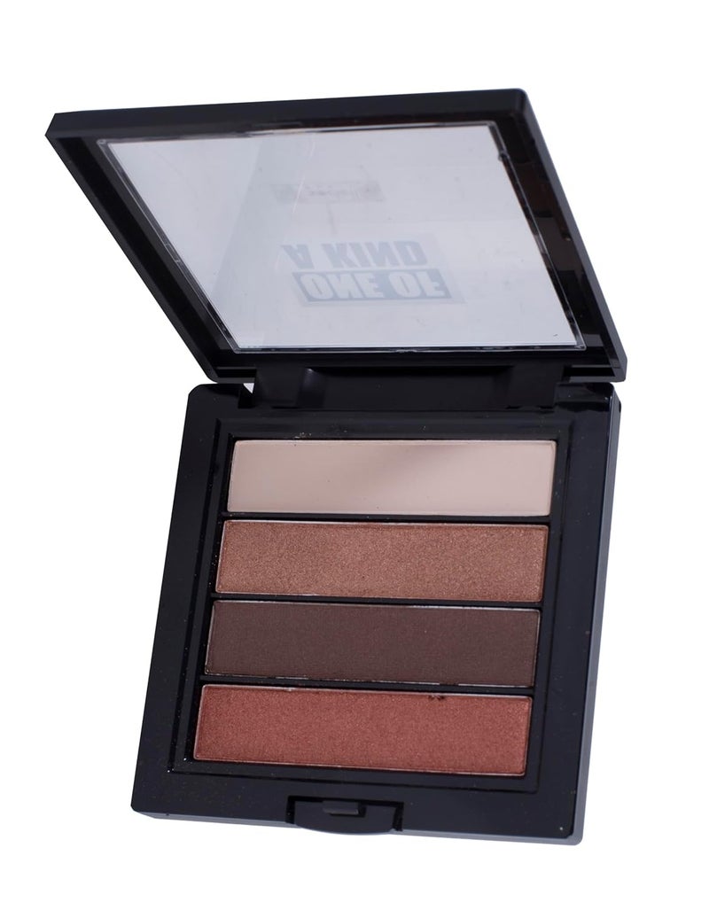 Sedell Paris 4 colors Travel size Mini Palette - Image 2