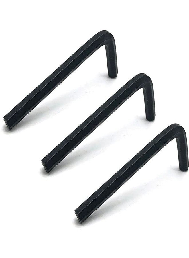 RELY+ RELY® ⇒VP INDUSTRIES (Pcs-5) 5.5 mm L-Shape Allen Wrench Universal Key Hexagon | Spanner Goti Wrench L Shape Repair Hand Tool Set for Bike/Bicycle/Cycle/Guitar - Image 2