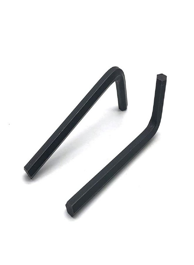RELY+ RELY® ⇒VP INDUSTRIES (Pcs-5) 5.5 mm L-Shape Allen Wrench Universal Key Hexagon | Spanner Goti Wrench L Shape Repair Hand Tool Set for Bike/Bicycle/Cycle/Guitar - Image 5