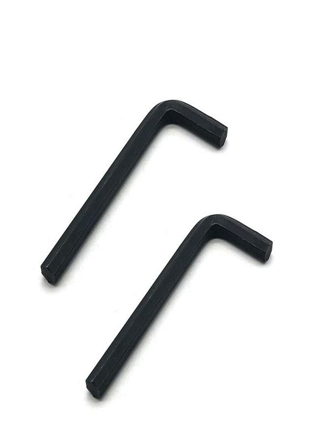 RELY+ RELY® ⇒VP INDUSTRIES (Pcs-5) 5.5 mm L-Shape Allen Wrench Universal Key Hexagon | Spanner Goti Wrench L Shape Repair Hand Tool Set for Bike/Bicycle/Cycle/Guitar - Image 3