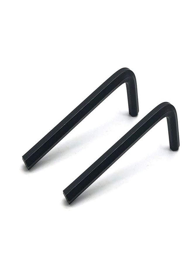 RELY+ RELY® ⇒VP INDUSTRIES (Pcs-5) 5.5 mm L-Shape Allen Wrench Universal Key Hexagon | Spanner Goti Wrench L Shape Repair Hand Tool Set for Bike/Bicycle/Cycle/Guitar - Image 4