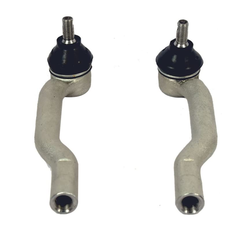 Autokoi Steering & Suspension Parts is Compatible for Eon |Tie Rod End Assy-Pair Eon| - KHMF2020 - Image 1