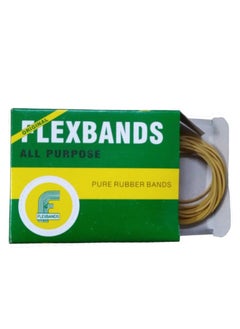 FLEXBANDS Multipurpose Rubber Band Set 