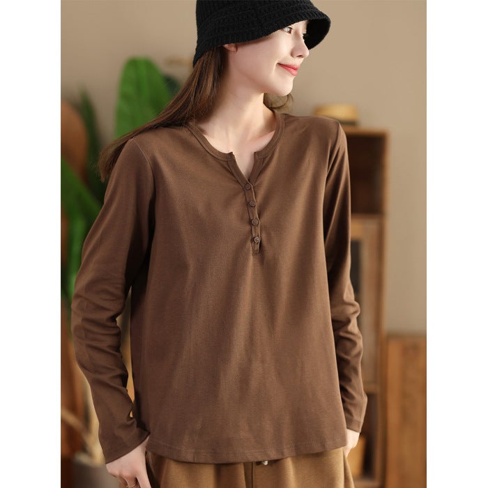 Modal T-Shirt Mustard Green Purple White Brown Chenille Spandex Other Princess Sleeves Sleeveless - Image 1