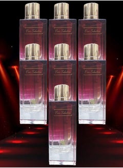 فيكتوريا 7 قطع عطر بيور سيدكشن 100 مل  - Image 1