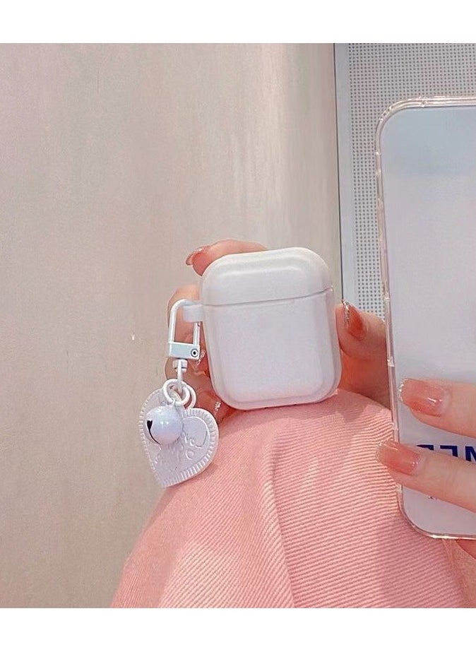 KUYING - Suitable For Apple Bluetooth Earphone Protective Case - Image 1