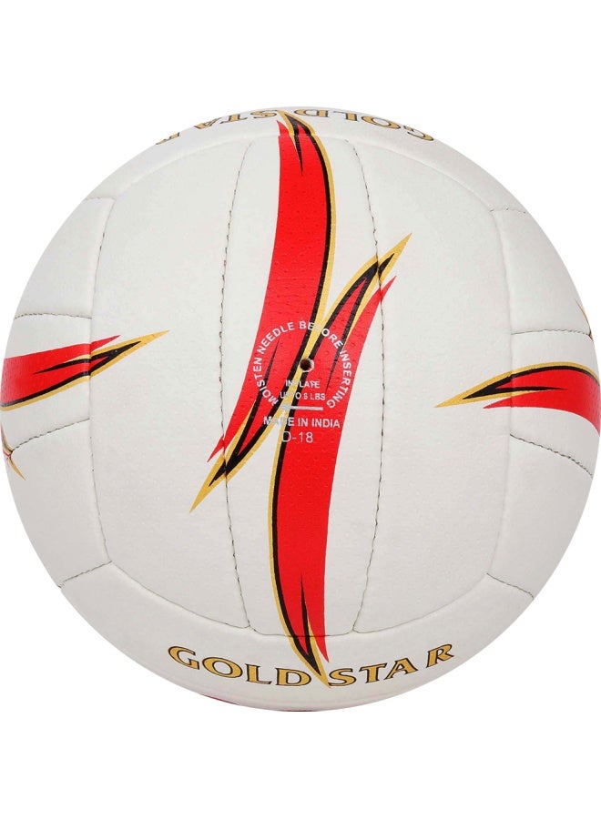 COSCO Volleyball Gold Star - Image 3