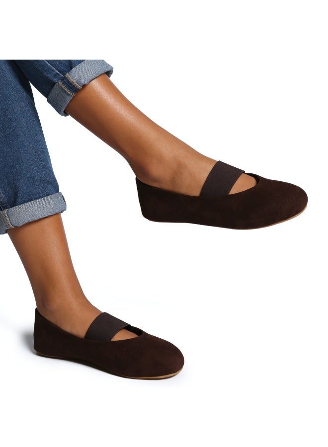 كلوب الدو حذاء باليرينا كاجوال من كلوب ألدو – مثالية للراحة اليومية - Image 5