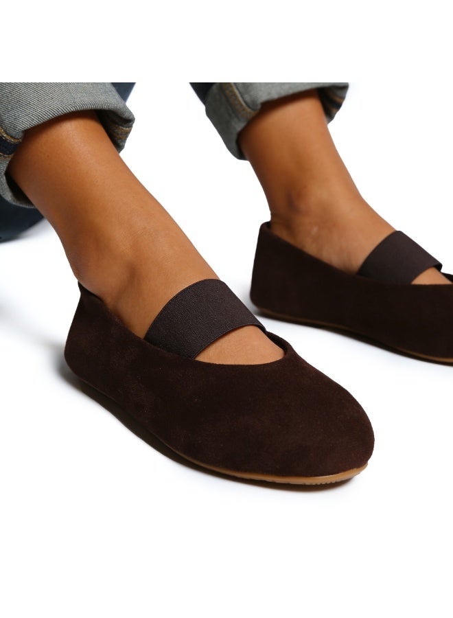 كلوب الدو حذاء باليرينا كاجوال من كلوب ألدو – مثالية للراحة اليومية - Image 4