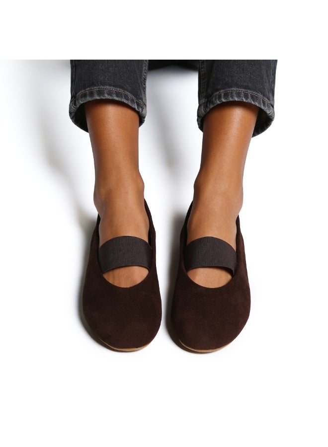 كلوب الدو حذاء باليرينا كاجوال من كلوب ألدو – مثالية للراحة اليومية - Image 2