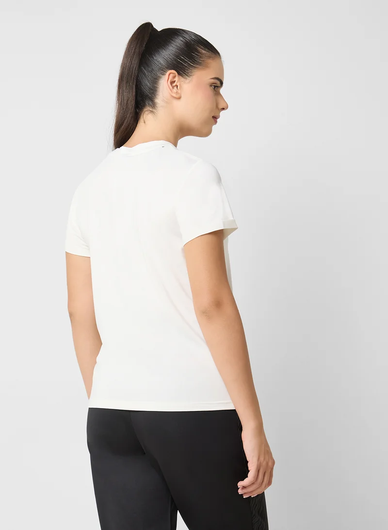 SQUATWOLF Essential Relaxed Fit Tee