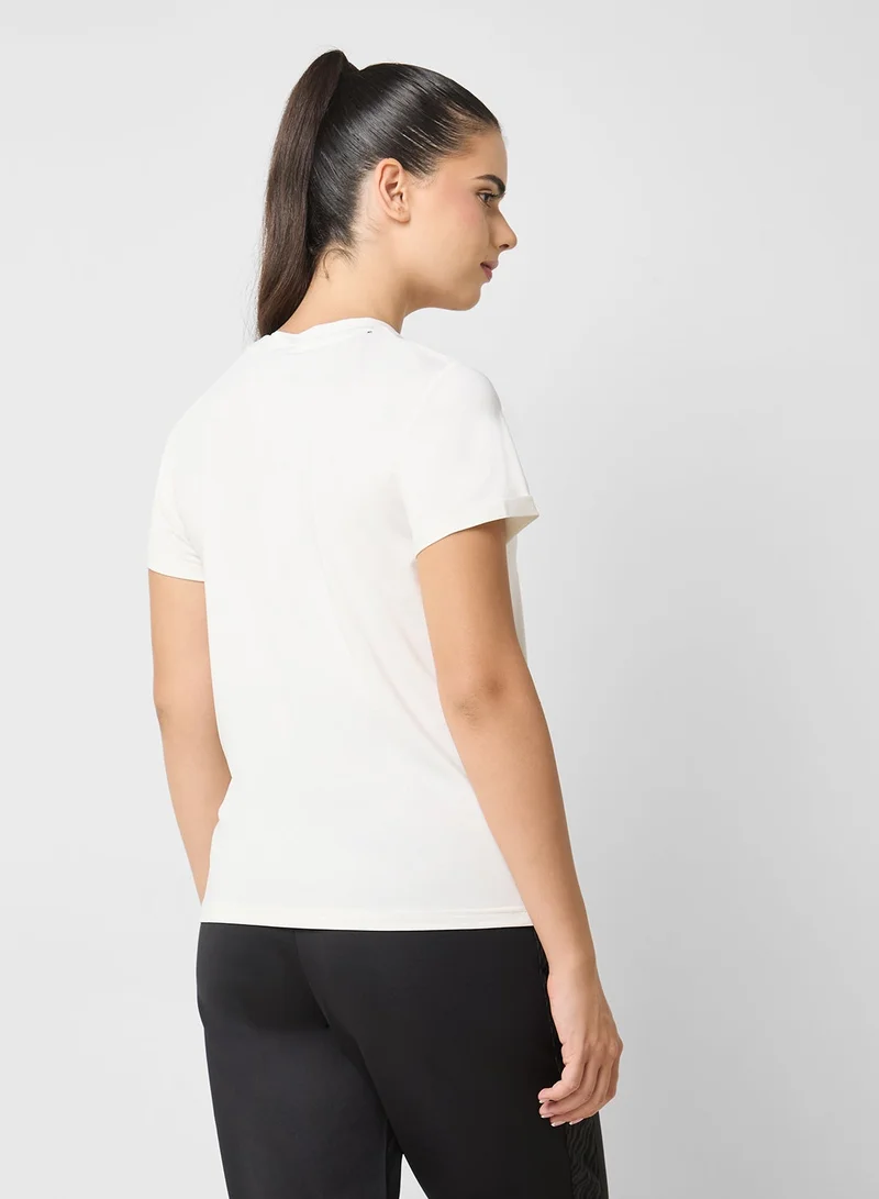 SQUATWOLF Essential Relaxed Fit T-Shirt