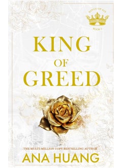 King of Greed