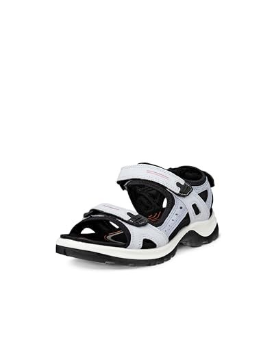 ECCO يوكاتان، أير/أزرق غامق، 8-8.5 - Image 5