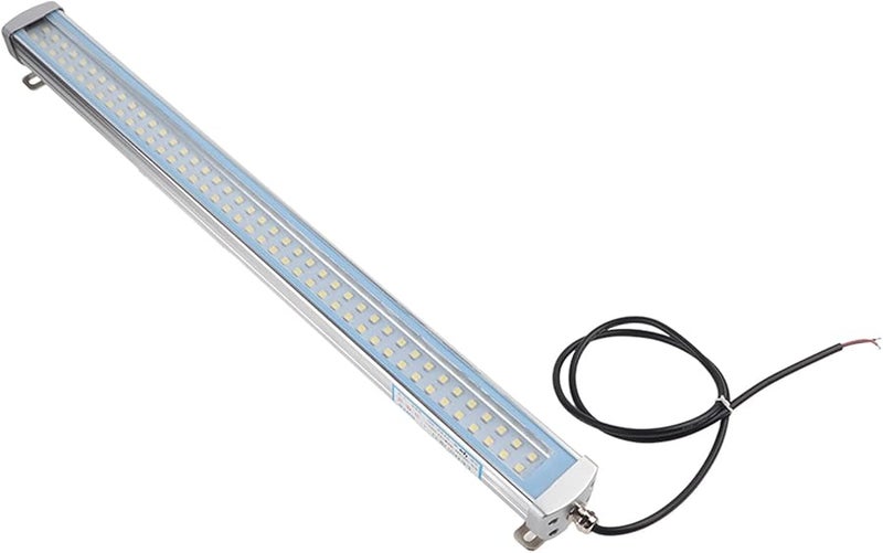 FTVOGUE 40W LED مصباح مضاد للانفجار 24 36V IP67 مقاوم للماء مع حامل دوار - Image 2