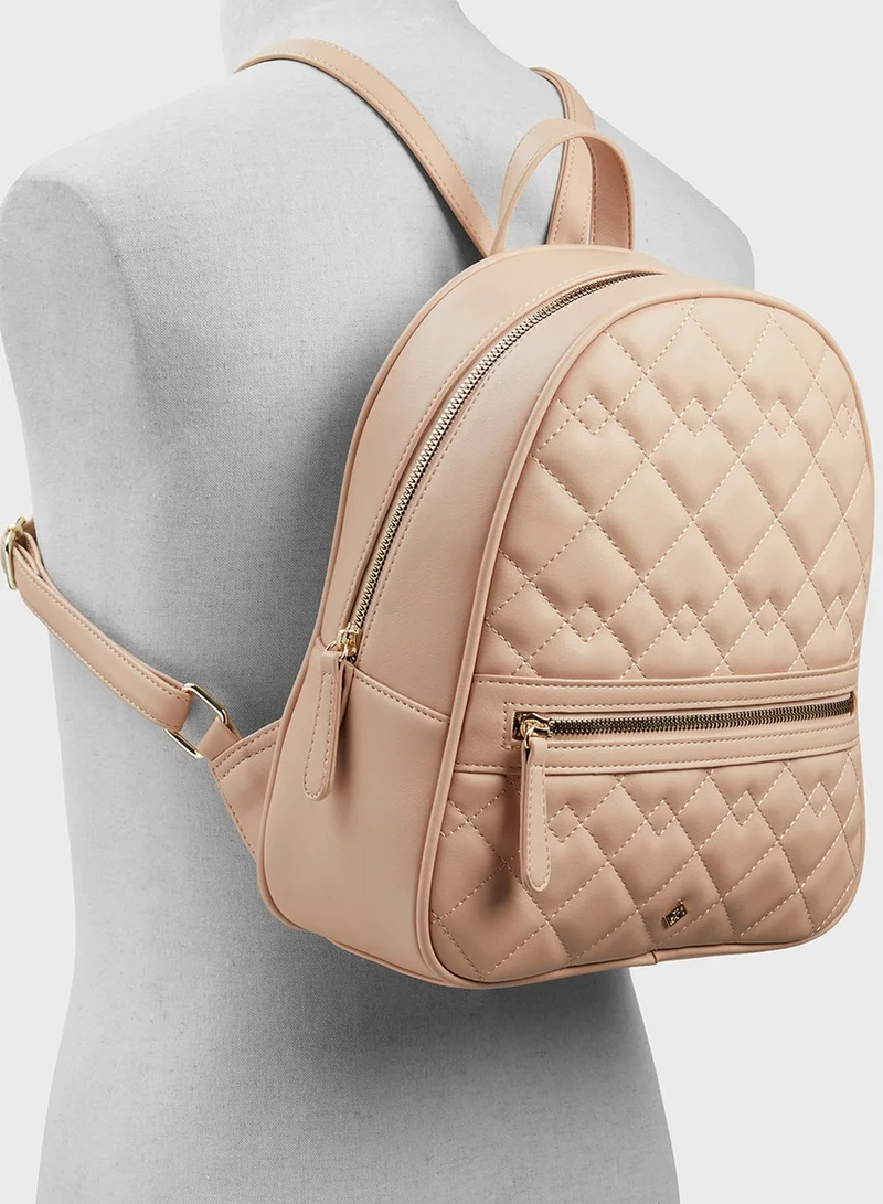 كول ات سبرنج شنطة ظهر بجيب امامي