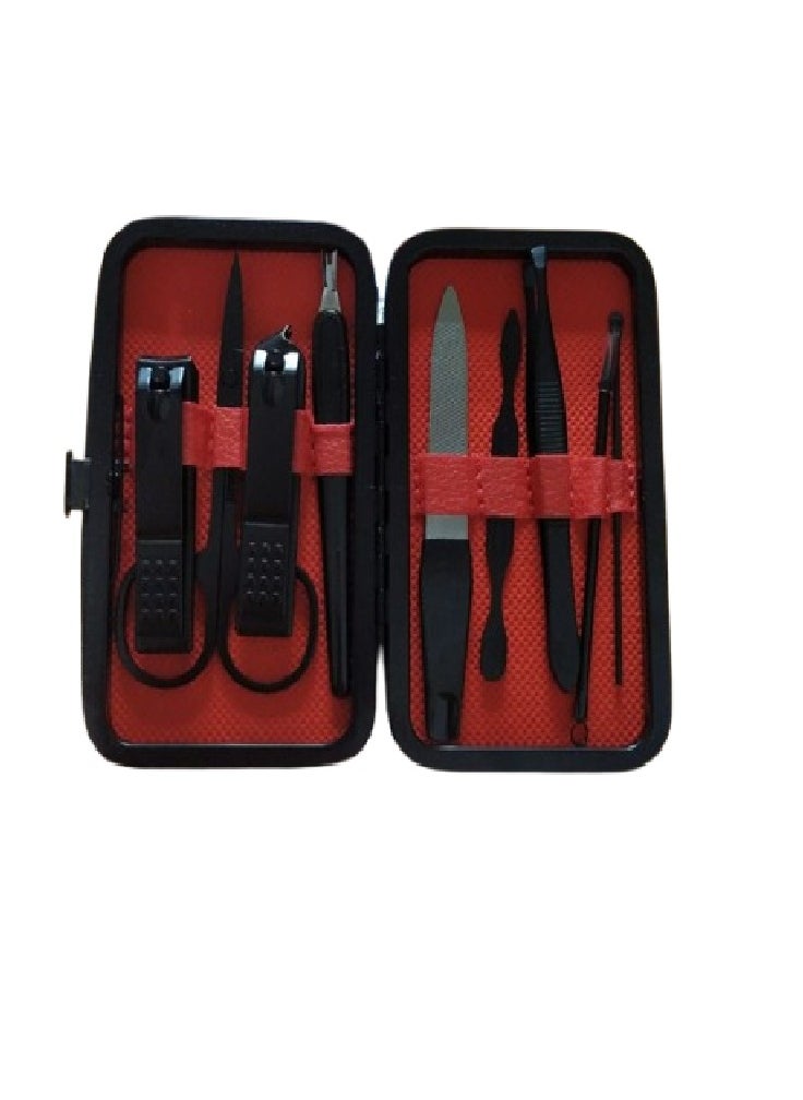 Generic Your personal nail care kit  - Image 1