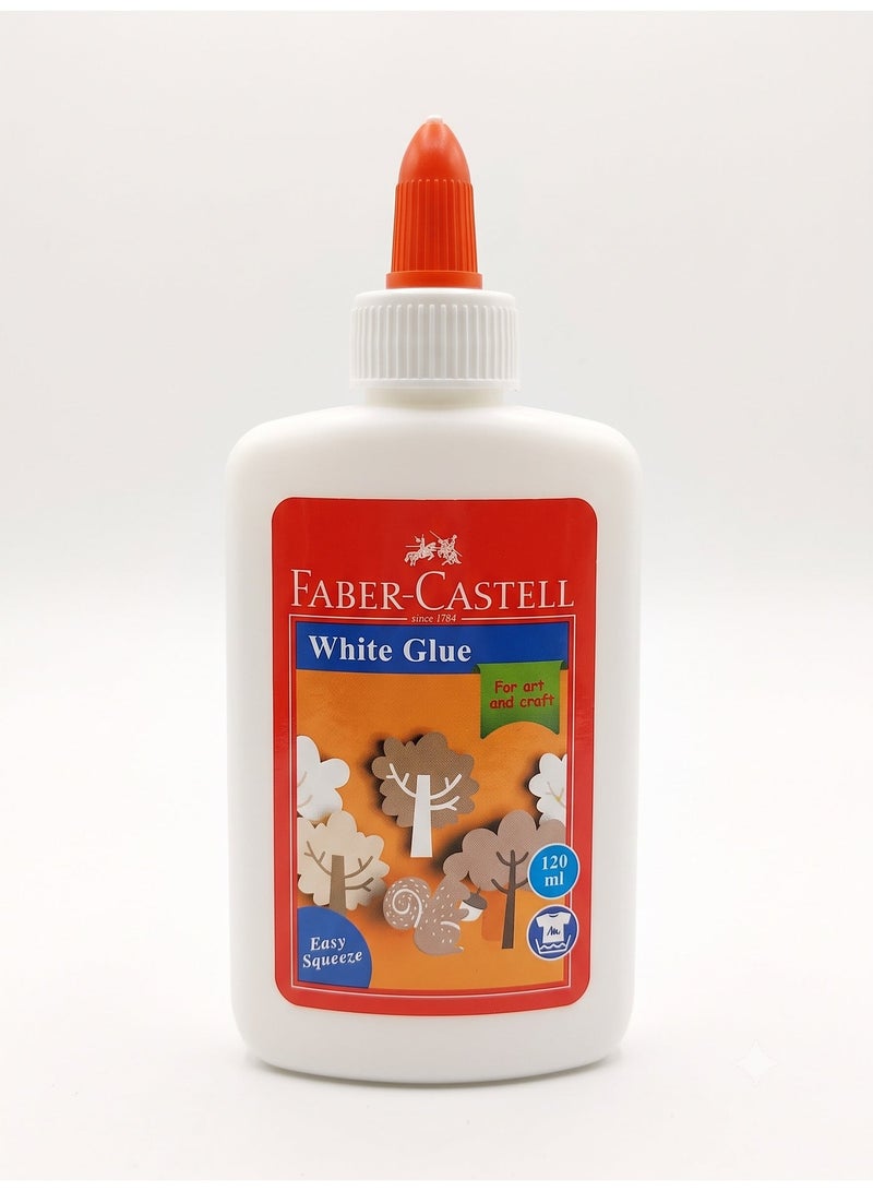 FC White Glue 120ml