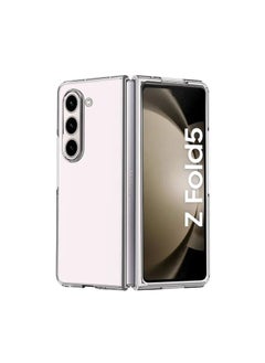 Protect PROTECT LSAMZF5 Samsung Z Fold 5 Lucid Clear Case  - Image 1
