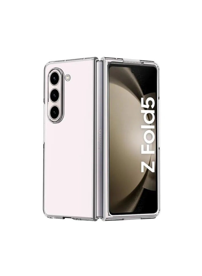 Protect PROTECT LSAMZF5 Samsung Z Fold 5 Lucid Clear Case  - Image 1