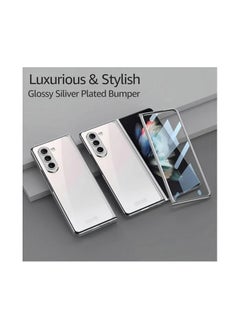 Protect PROTECT LSAMZF5 Samsung Z Fold 5 Lucid Clear Case  - Image 2