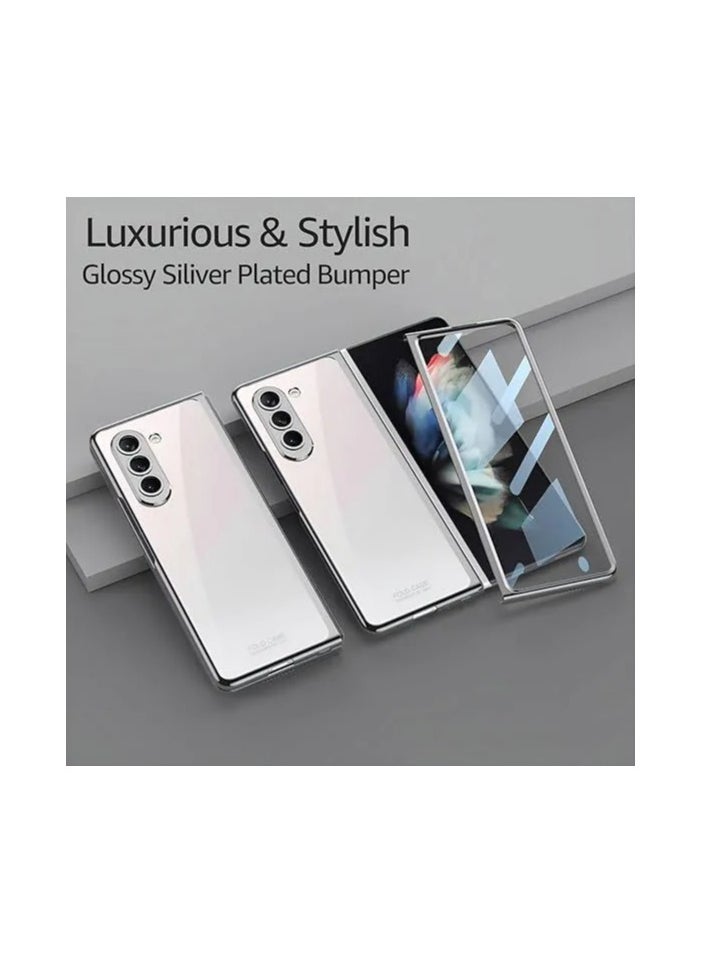 Protect PROTECT LSAMZF5 Samsung Z Fold 5 Lucid Clear Case  - Image 2