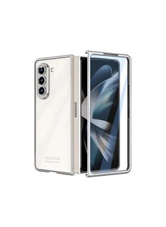Protect PROTECT LSAMZF5 Samsung Z Fold 5 Lucid Clear Case  - Image 4