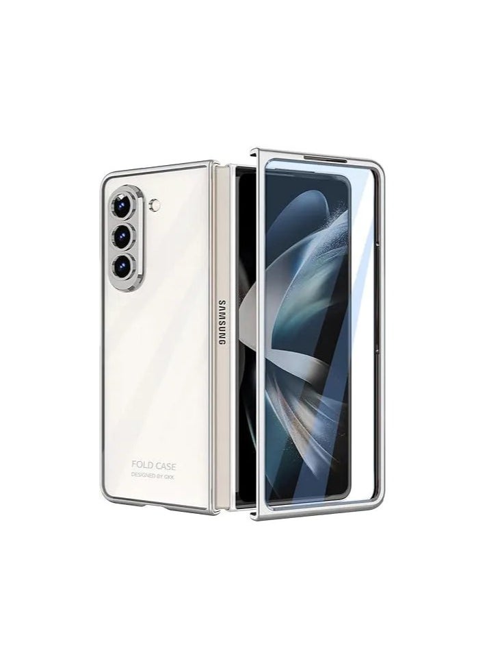 Protect PROTECT LSAMZF5 Samsung Z Fold 5 Lucid Clear Case  - Image 4
