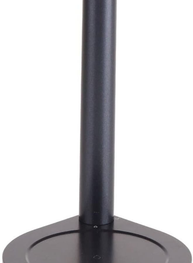 Electric Water Dispenser With Removable Tray Portable 1800mah Battery For Home Office Black - Image 1