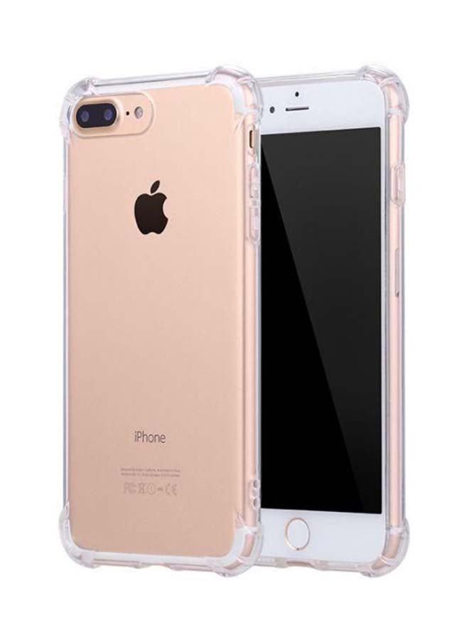 vesus Protective Case Cover For Apple iPhone 8 Clear