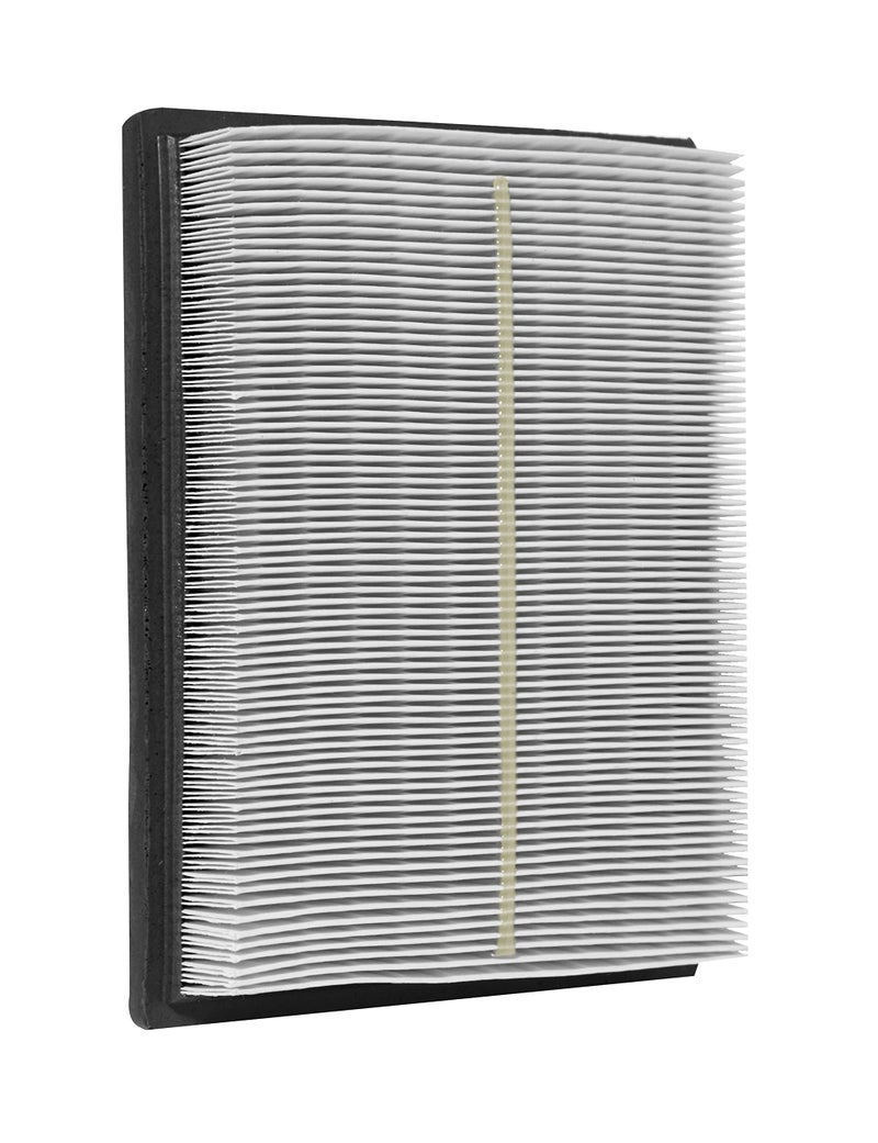 Spearhead MPG Defense Max Thrust Engine Air Filter For All Mileage Vehicles, Fits Like OEM, Restores MPG & Acceleration (MT-741) - Image 3