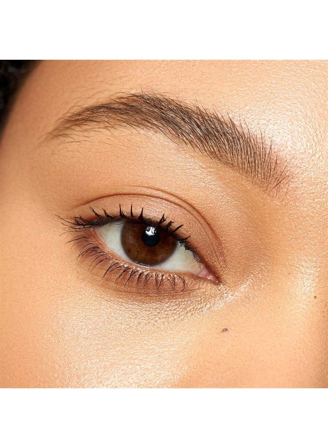 Wunder2 WUNDERBROW Dual Precision Brow Liner, Black/Brown, Cruelty-Free - Image 3