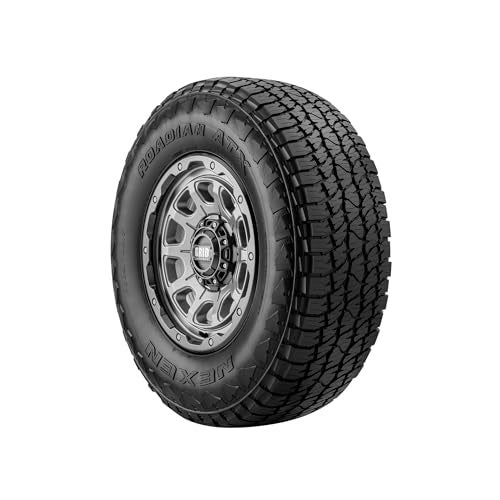 NEXEN نكسن روديان ATX 285/70R17 126/123S E - Image 2