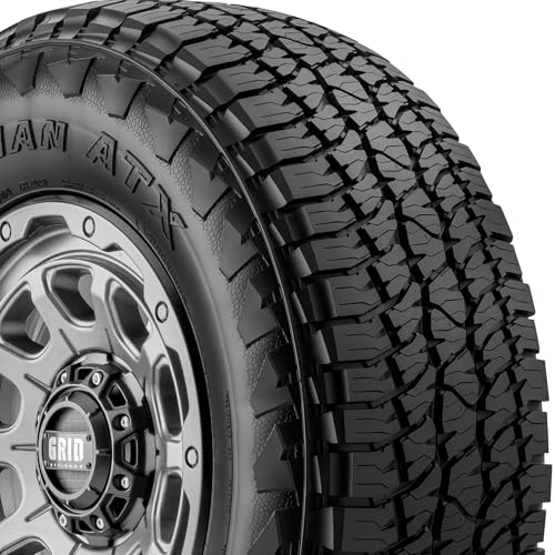 NEXEN نكسن روديان ATX 285/70R17 126/123S E - Image 3