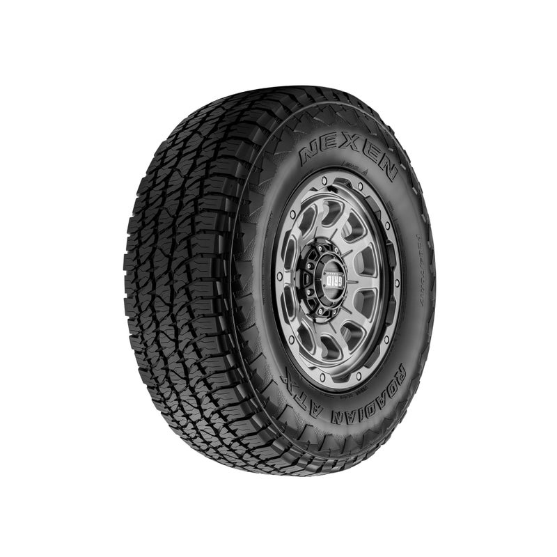 NEXEN نكسن روديان ATX 285/70R17 126/123S E - Image 5
