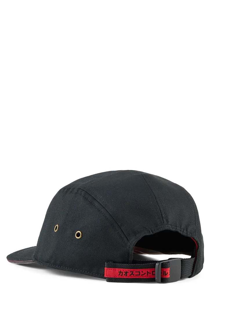 بوما Sonic 5 Panel Cap