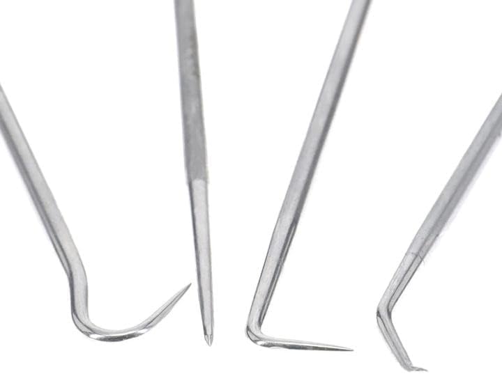 GEARWRENCH 7 Piece Hook  Pick Set  84000H - Image 3