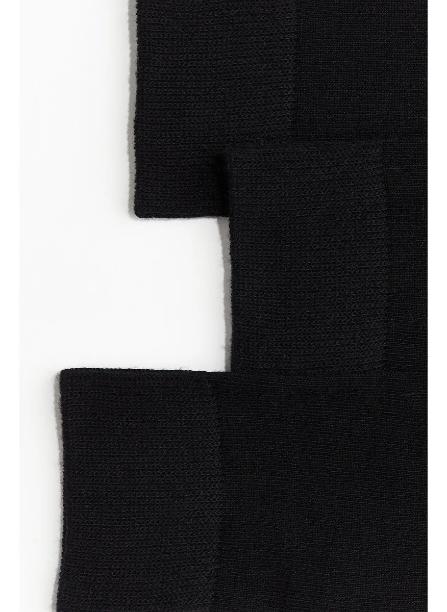 H&M 3-Pack Long Thermolite® Socks