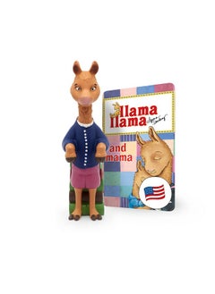 Tonies Mama Llama Audio Play Character  - Image 1