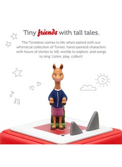 Tonies Mama Llama Audio Play Character  - Image 2