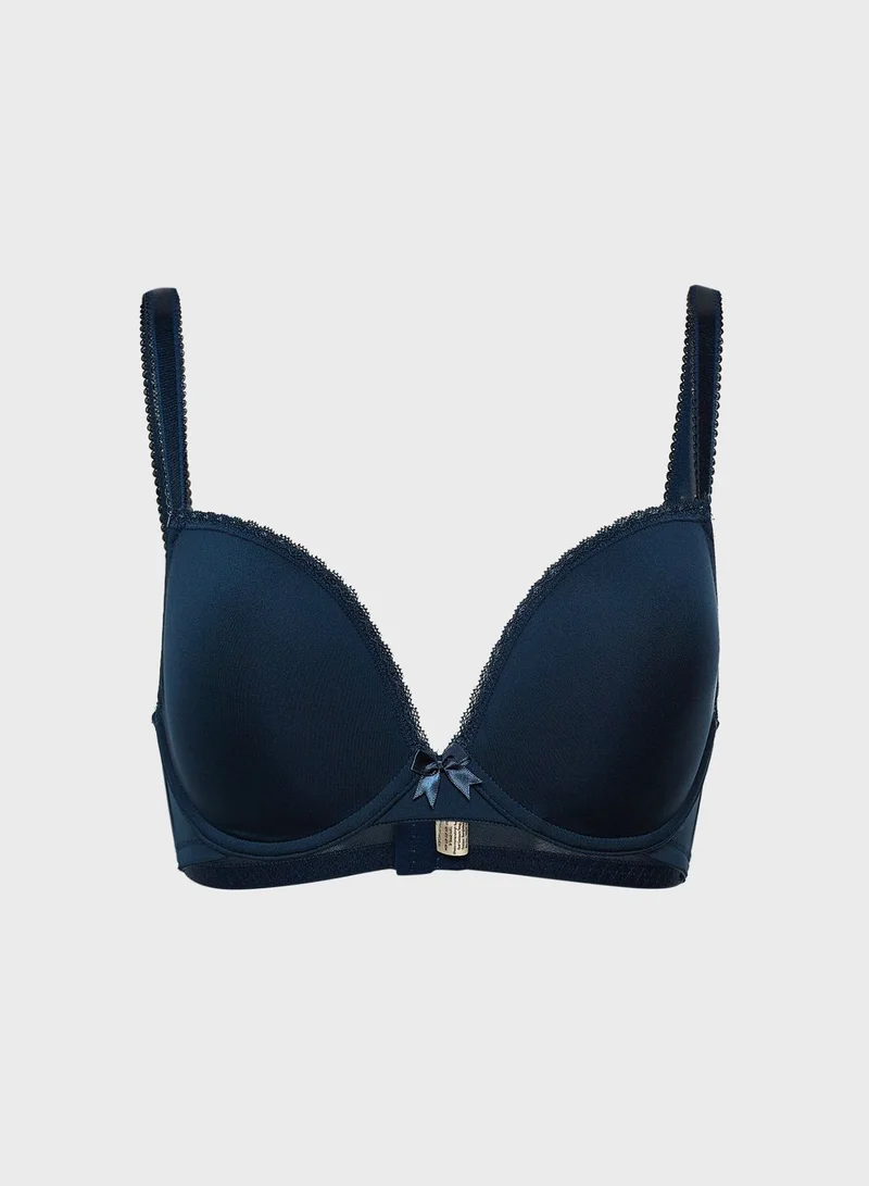 Dorina  Abigail 2 Pack Plunge Bra for Women | Best Price UAE