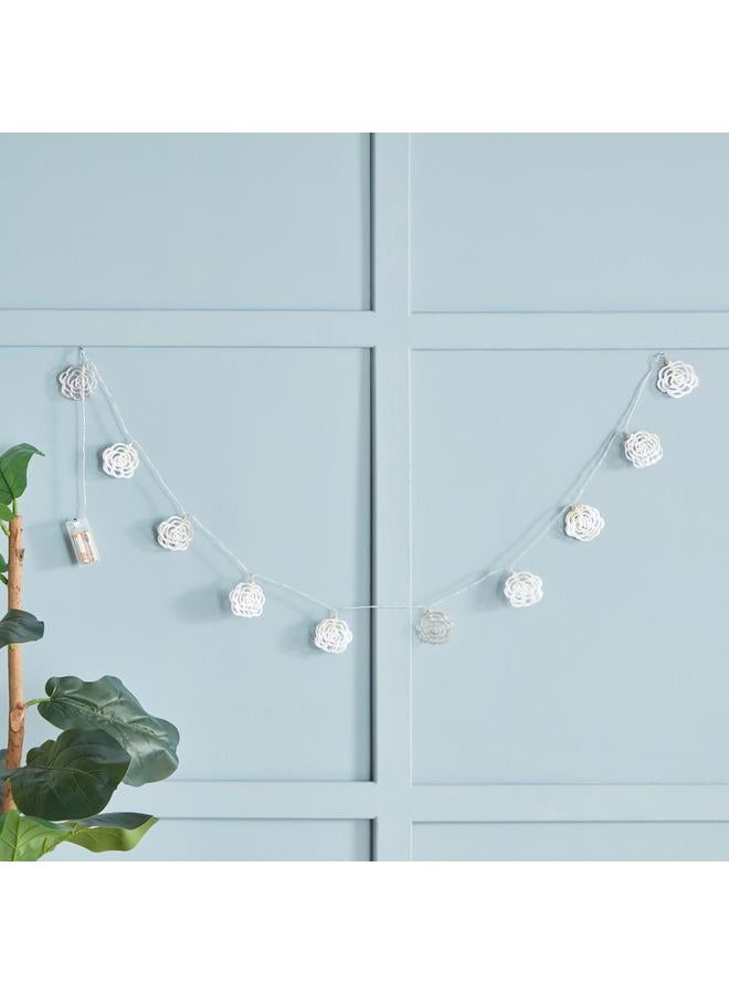 هوم بوكس سلسلة مصابيح LED من كات - 165 سم - Image 2