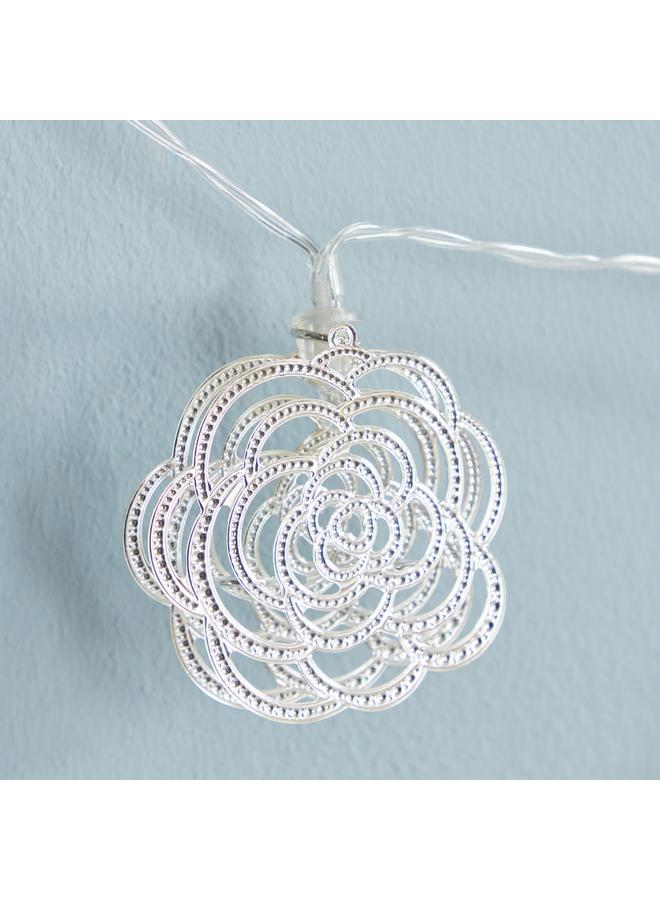 هوم بوكس سلسلة مصابيح LED من كات - 165 سم - Image 3