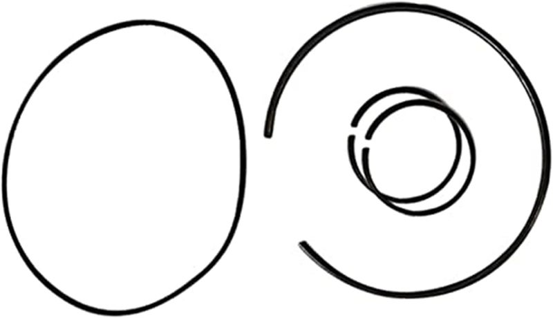 Wivplex Wheel Hub Adapter for Chevrolet Models - Image 2