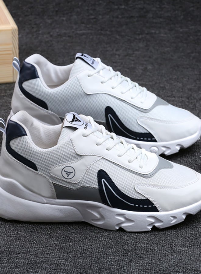 تيستا تورو حذاء كاجوال مريح بنعل مرتفع للحياة اليومية من تيستا تورو - Image 4