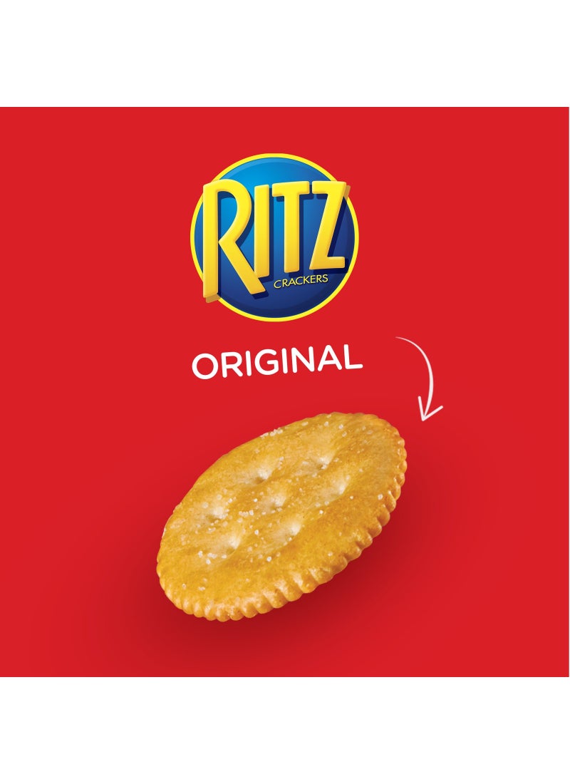 Ritz Original Crackers 475.2g - Image 5